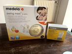 Kit complet medela swing maxi (2019) dans sa boîte d’origine, Kinderen en Baby's, Ophalen, Gebruikt, Borstkolf