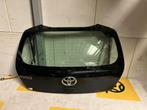 Achterklep Toyota Aygo 2014-2022 origineel achterklep, Gebruikt, Toyota