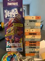 Jenga Fortnite, Ophalen, Zo goed als nieuw