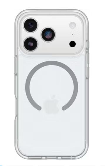 Otterbox React Series Iphone 17 Pro hoesje, Nieuw+factuur beschikbaar voor biedingen