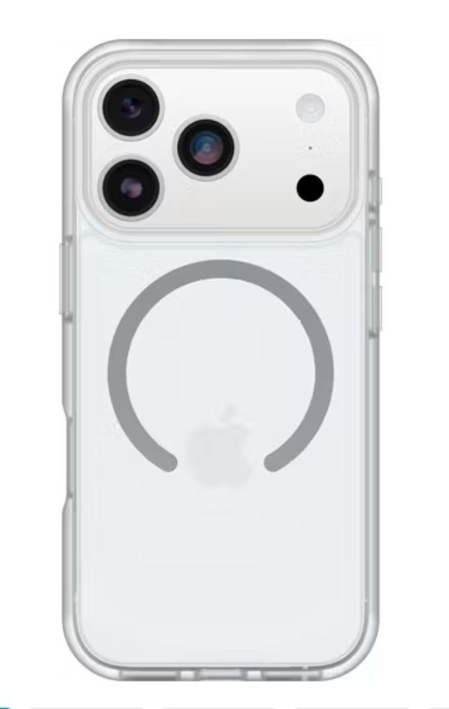 Otterbox React Series Iphone 17 Pro hoesje, Nieuw+factuur, Telecommunicatie, Mobiele telefoons | Hoesjes en Screenprotectors | Apple iPhone