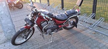 Suzuki Intruder 805 motorfiets, Motoren, 2 cilinders, 805 cc, Chopper, Particulier