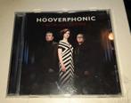 Cd Hooverphonic with orchestra, Ophalen of Verzenden, 2000 tot heden, Zo goed als nieuw