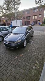 Golf 6 1.4 essence, Euro 5, Achat, Boîte manuelle, Noir