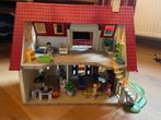 Moderne villa - Playmobil, Kinderen en Baby's, Speelgoed | Playmobil, Ophalen, Zo goed als nieuw, Complete set