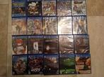 Ps4 , Zeldzame games deel 3 , Nieuw, Ophalen, Overige genres, 1 speler, Nieuw