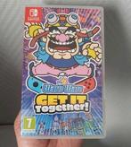jeu Nintendo swich Wario ware, Consoles de jeu & Jeux vidéo, Enlèvement ou Envoi, Neuf