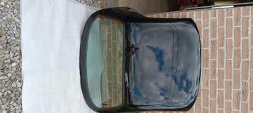Hardtop MG F TF, Enlèvement, Utilisé, MG