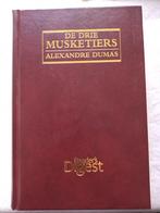 Alexandre Dumas - De drie musketiers, Boeken, Ophalen of Verzenden, Zo goed als nieuw