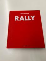 Rally - Reinhard Klein, Boeken, Ophalen of Verzenden, Zo goed als nieuw
