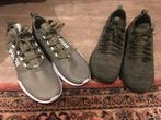2 ZEER MOOİE SPORT-LOOP SCHOENEN MAAT 44.5 , NİEUWSTAAT !!, Sport en Fitness, Loopsport en Atletiek, Overige merken, Hardloopschoenen