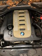 Motorblok BMW E60 525d, Ophalen of Verzenden, BMW