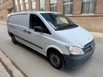 Mercedes Vito 2013 long Export uniquement! bien Lire !, Auto's, Bestelwagens en Lichte vracht, Bedrijf, Te koop, Euro 5