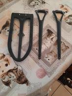 bagagerek motobecane, Fietsen en Brommers, Ophalen, Gebruikt