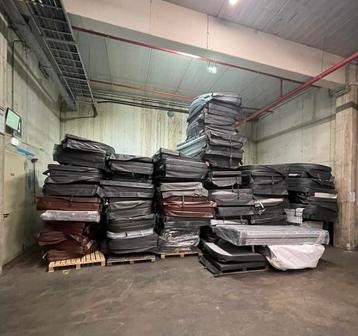 Nieuw op voorraad! Spa Jacuzzi Hottub covers deksels beschikbaar voor biedingen
