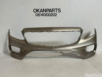 Mercedes-Benz E-klasse W238 AMG voorbumper A2388856800 beschikbaar voor biedingen