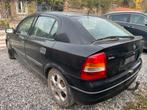 Opel astra 2002..1,6essence..212,mkm..clim..+_800€, Auto's, Opel, 1600 cc, Bedrijf, Euro 4, Astra
