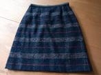 Rok "River Woods ", maat 34, Kleding | Dames, Rokken, Blauw, River Woods, Nieuw, Ophalen of Verzenden