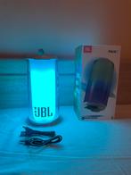 Jbl pulse 5 wit nieuw, Audio, Tv en Foto, Luidsprekerboxen, Verzenden, JBL