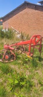 Strella, Zakelijke goederen, Ophalen, Akkerbouw