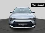 KIA Niro Pure 1.6 GDi HEV 6DCT, Stof, 1600 cc, 5 zetels, 5 deurs