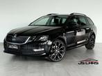 Skoda Octavia BREAK 1.6TDi-1ERPRO-BOITE AUTO-GPS-CARPLAY-PDC, Auto's, Automaat, Stof, Gebruikt, 4 cilinders