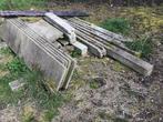 Betonplaat, Tuin en Terras, Tegels en Klinkers, Ophalen, Gebruikt, Beton, Overige typen