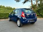 Dacia Sandero 1.4 Benzine 2009 Euro 4 84.000km Airco, Voorwielaandrijving, Stof, Electronic Stability Program (ESP), 4 cilinders