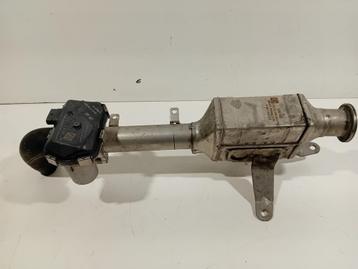 EGR KOELER Volkswagen Touareg (01-2017/-) (059131508AM) beschikbaar voor biedingen