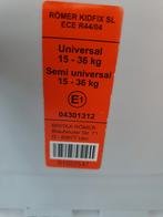 Autostoeltje 15-36kg isofix, Kinderen en Baby's, Autostoeltjes, Ophalen, Romer, Gebruikt, 15 t/m 36 kg