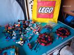 Lego System Space Verschillende sets, Enlèvement ou Envoi, Utilisé, Lego