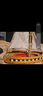 Oude boot, Ophalen of Verzenden, Zo goed als nieuw