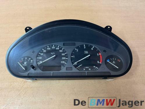 Instrumentenpaneel BMW 3-serie E36 diesel 62118357428, Auto-onderdelen, Dashboard en Schakelaars, BMW, Gebruikt, Ophalen of Verzenden