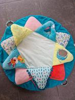 Activiteitenmat Lilliputiens, Ophalen, Gebruikt