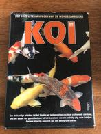 Koi vissen het complete handboek, Ophalen, Zo goed als nieuw