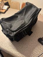 Grote reistas op wieltjes – of een goedgevulde weekendtrip), Ophalen of Verzenden, Zo goed als nieuw