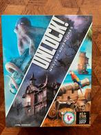 Jeu de société UNLOCK Mystery adventure, Hobby en Vrije tijd, Gezelschapsspellen | Overige, Ophalen