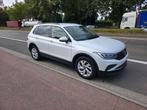Volkswagen Tiguan 2.0 TDi SCR 4Motion Life Business DSG 1E, Automaat, Stof, Gebruikt, 4 cilinders