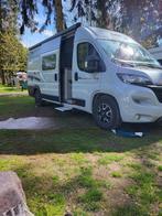 MC Louis menfys campervan 4 Maxi Prestige 140 pk Fiat, Caravans en Kamperen, Mobilhomes, Chemisch toilet, Ringverwarming, Fiat