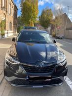 Renault arkana, Auto's, Renault, Automaat, Arkana, Leder en Stof, Zwart