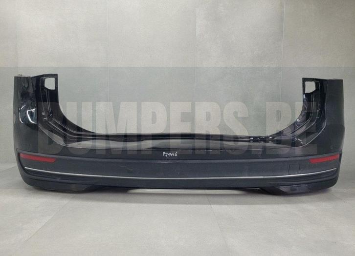 Bumper VOLKSWAGEN VW PASSAT B9 3J0 KOMBI VARIANT 24-3J080742, Auto-onderdelen, Carrosserie, Bumper, Achter, Gebruikt, 6 maanden garantie