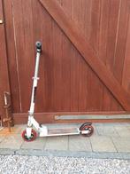 Kinderstep OP.TIMUM, Fietsen en Brommers, Steps, Ophalen, Gebruikt