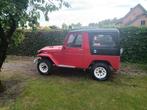 delta replica toyota bj40, Auto's, Overige modellen, 4 cilinders, Particulier, 2 zetels