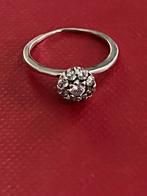 Zilveren ring 925, Enlèvement ou Envoi, Comme neuf