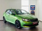 Škoda Fabia 1.0 Benzine 55kW – 02/2017 – 140.000 km, Bedrijf, Te koop