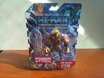 MUTO - He-Man , power Attack , uit 2021 , nieuw in verpakkin, Kinderen en Baby's, Speelgoed | Actiefiguren, Ophalen of Verzenden