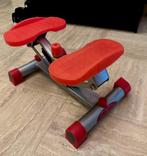 mini stepper, Sport en Fitness, Ophalen, Gebruikt, Stepapparaat, Metaal