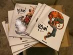BD Klaw volume 1 a 2, Livres, BD, Enlèvement, Comme neuf