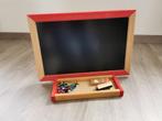 Draagbaar schoolbord, Kinderen en Baby's, Ophalen of Verzenden, Knutselen