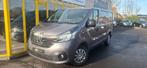 Renault traffic/2019/1.6d/96.501km/BTW incl., Auto's, Bestelwagens en Lichte vracht, Voorwielaandrijving, 4 deurs, 170 g/km, 4 cilinders